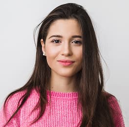 Camila Garcia photo